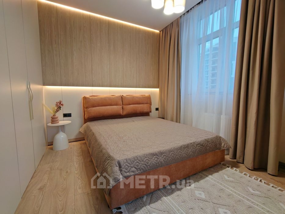 Фото квартиры, г. Одесса, ул. Краснова 1Ж (21892-10)