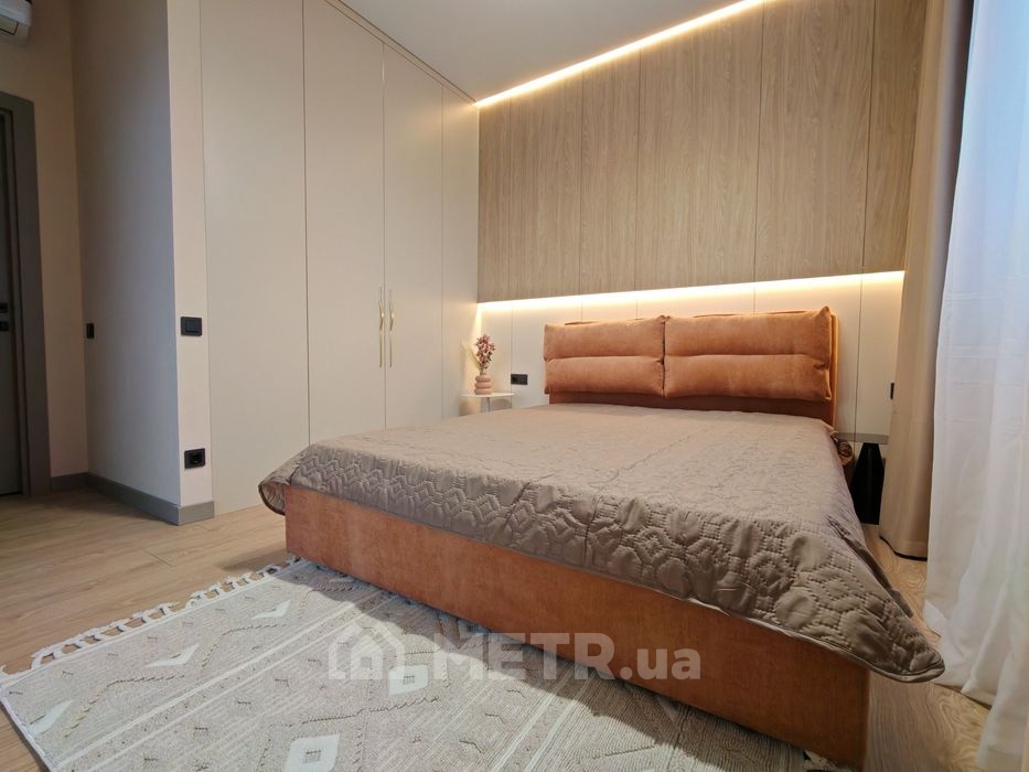 Фото квартиры, г. Одесса, ул. Краснова 1Ж (21892-9)