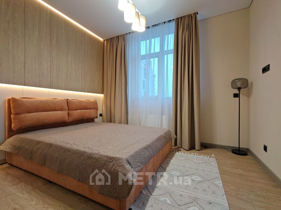 Фото квартиры, г. Одесса, ул. Краснова 1Ж (21892-8)