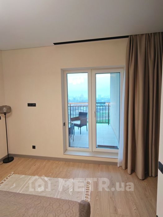 Фото квартиры, г. Одесса, ул. Краснова 1Ж (21892-6)