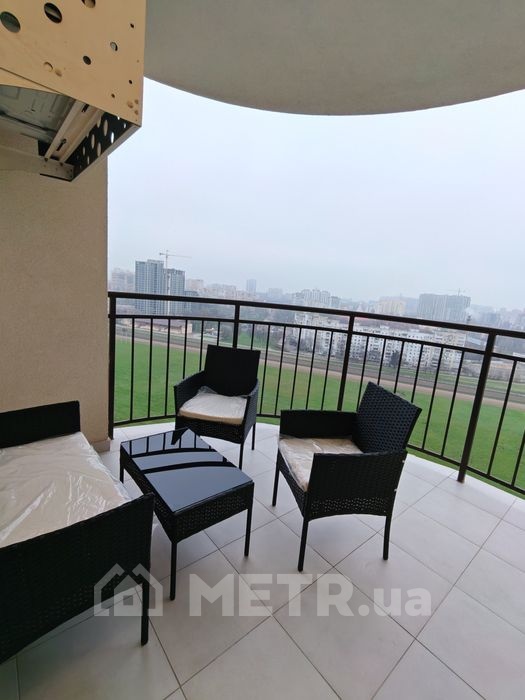 Фото квартиры, г. Одесса, ул. Краснова 1Ж (21892-23)