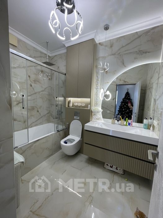 Фото квартиры, г. Одесса, Люстдорфская Дорога 55/2 (21896-8)