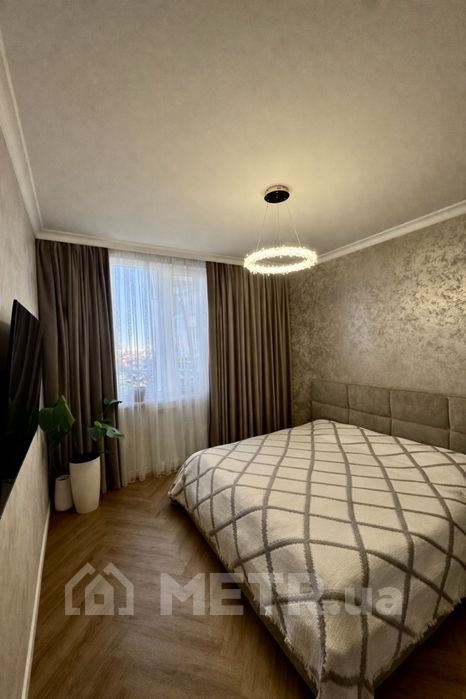 Фото квартиры, г. Одесса, Люстдорфская Дорога 55/2 (21896-5)