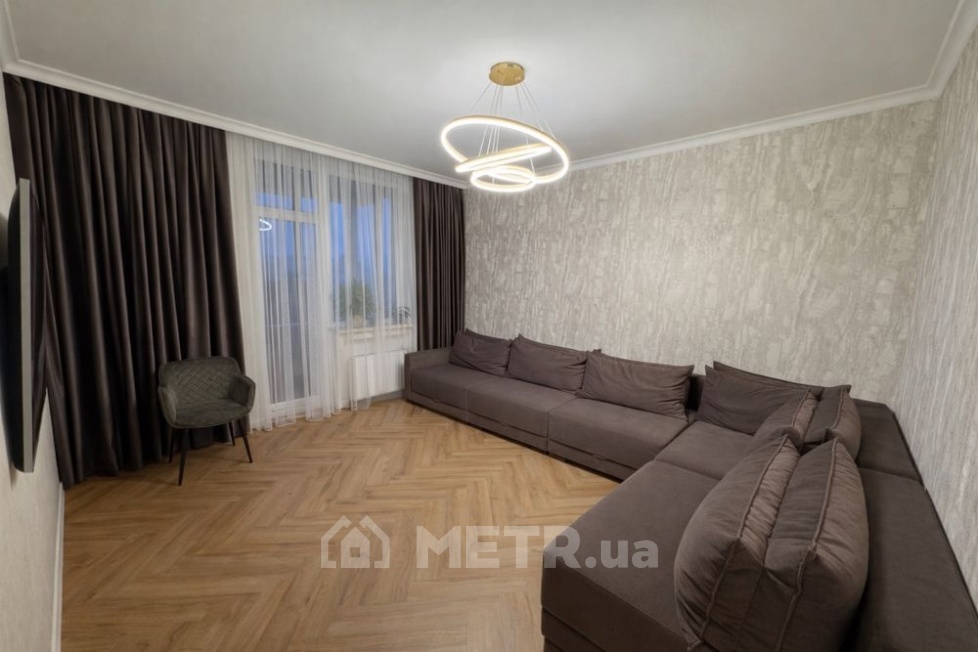 Фото квартиры, г. Одесса, Люстдорфская Дорога 55/2 (21896-1)