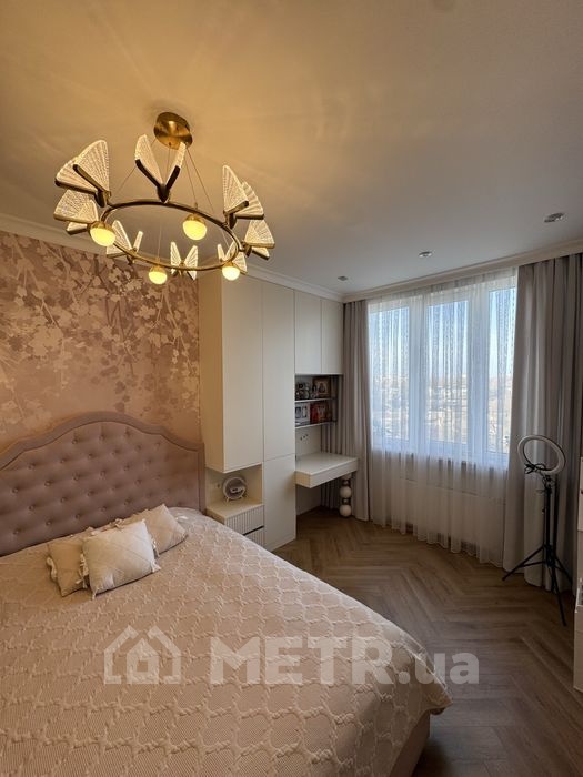 Фото квартиры, г. Одесса, Люстдорфская Дорога 55/2 (21896-6)