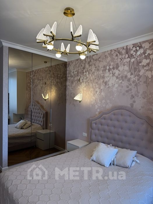 Фото квартиры, г. Одесса, Люстдорфская Дорога 55/2 (21896-7)