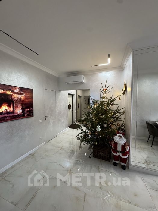 Фото квартиры, г. Одесса, Люстдорфская Дорога 55/2 (21896-3)