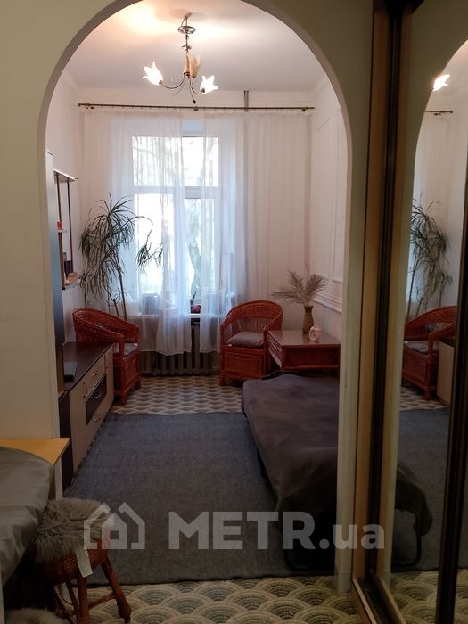 Фото комнаты, г. Одесса, ул. Нежинская 42 (21897-1)