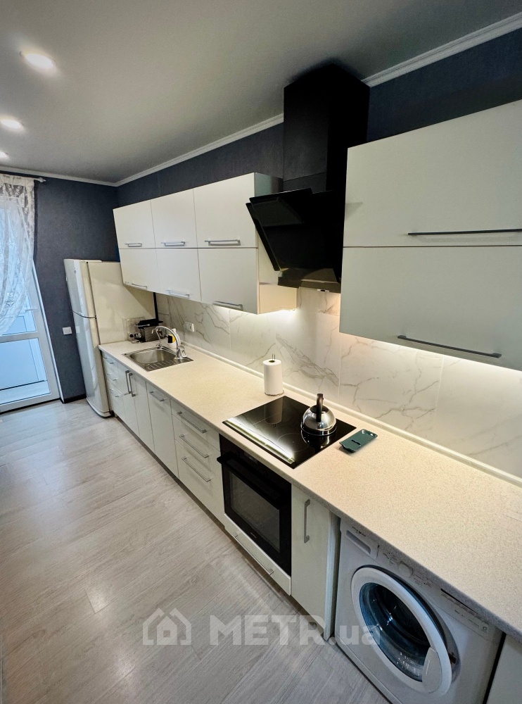 Фото квартиры, г. Одесса, ул. Маршала Малиновского 16Б (21582-7)