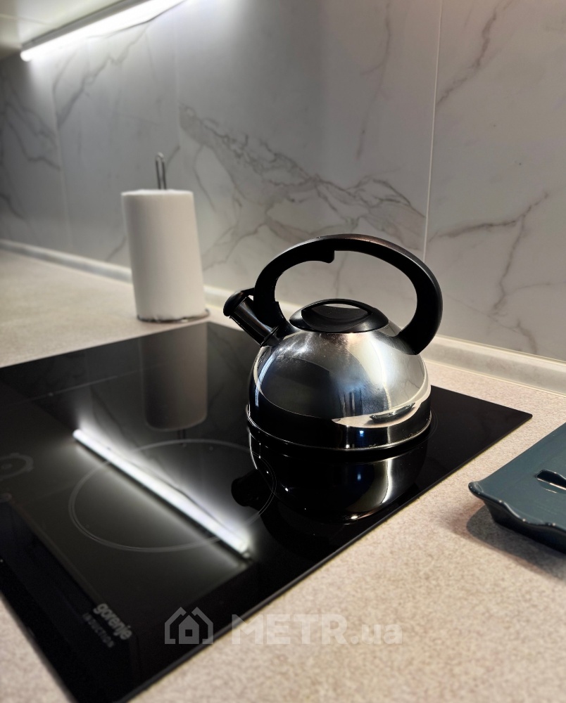 Фото квартиры, г. Одесса, ул. Маршала Малиновского 16Б (21582-9)