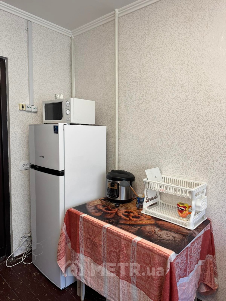 Фото кімнати, м. Одеса, вул. Інглезі 12/3 (21870-4)