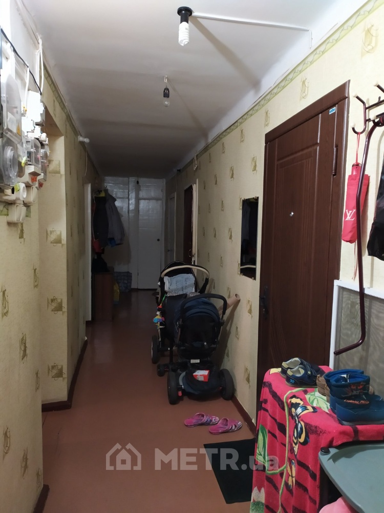 Фото кімнати, м. Одеса, вул. Інглезі 12/3 (21870-6)