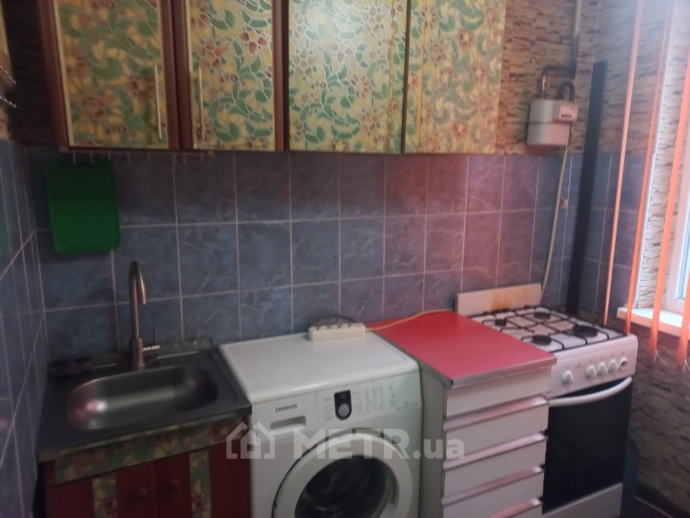 Фото квартиры, г. Одесса, ул. Святослава Рихтера 125 (21900-1)