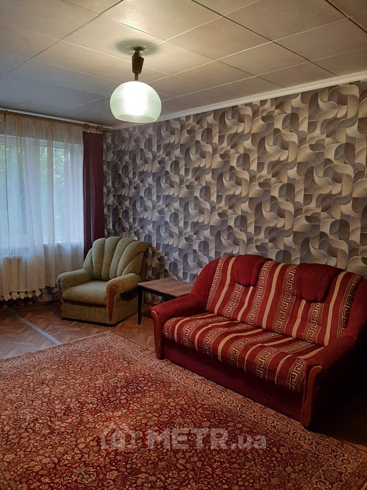 Фото квартиры, г. Одесса, ул. Святослава Рихтера 125 (21900-4)