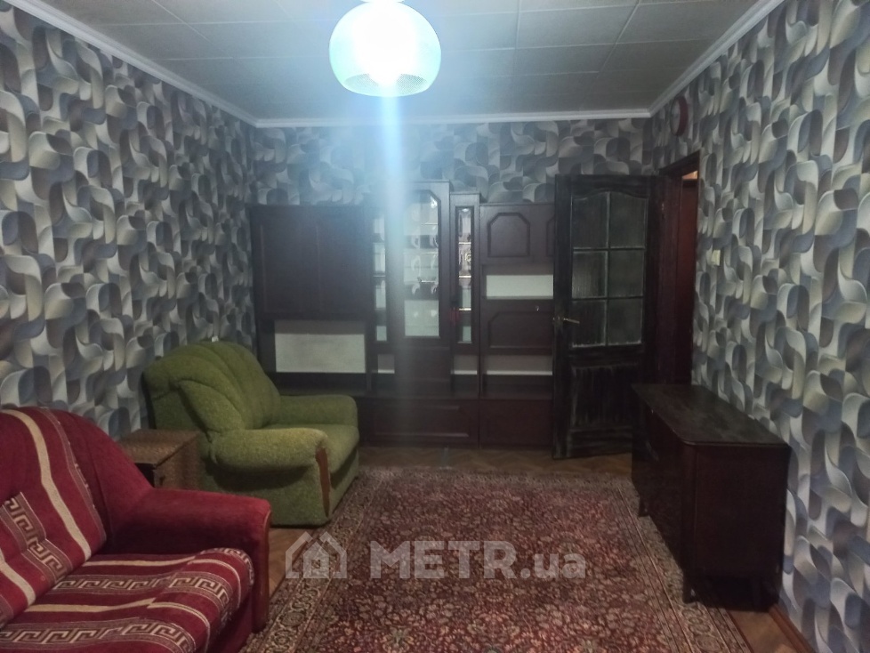 Фото квартиры, г. Одесса, ул. Святослава Рихтера 125 (21900-3)