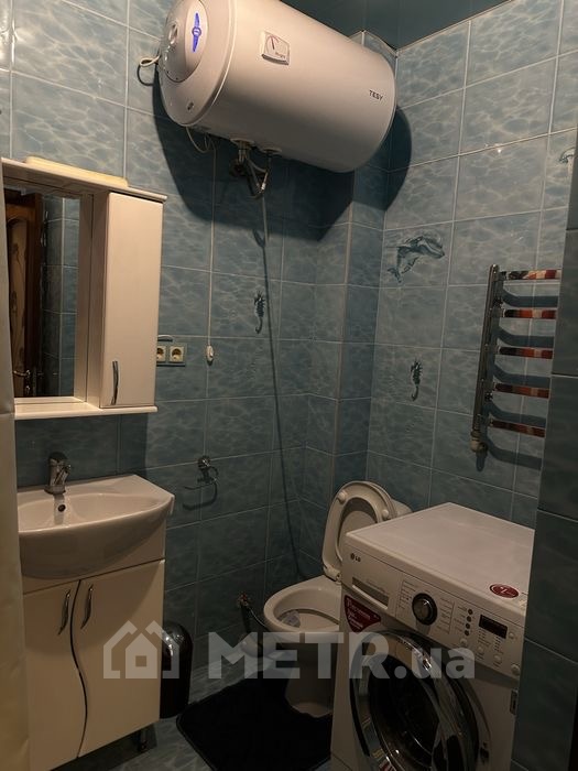 Фото квартиры, г. Одесса, ул. Святослава Рихтера 125 (21900-7)