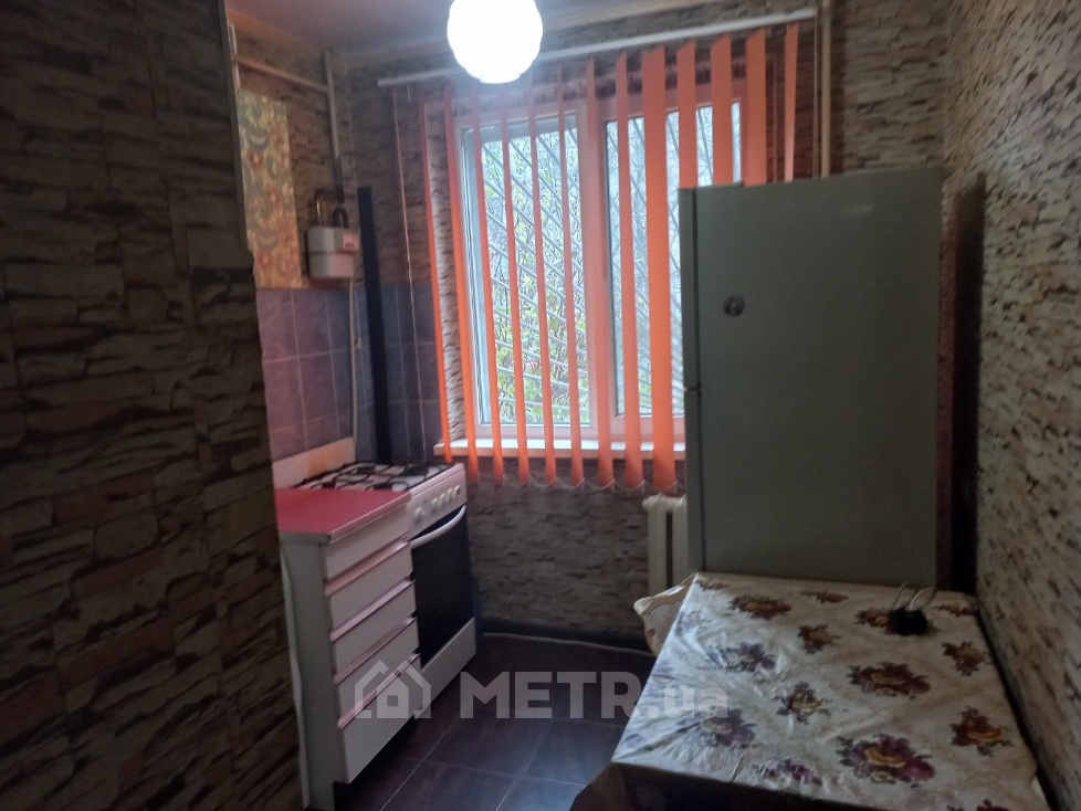 Фото квартиры, г. Одесса, ул. Святослава Рихтера 125 (21900-2)