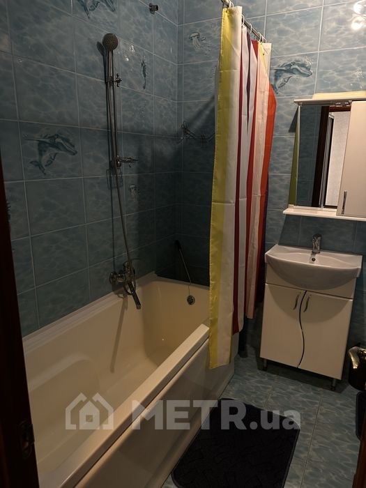 Фото квартиры, г. Одесса, ул. Святослава Рихтера 125 (21900-5)