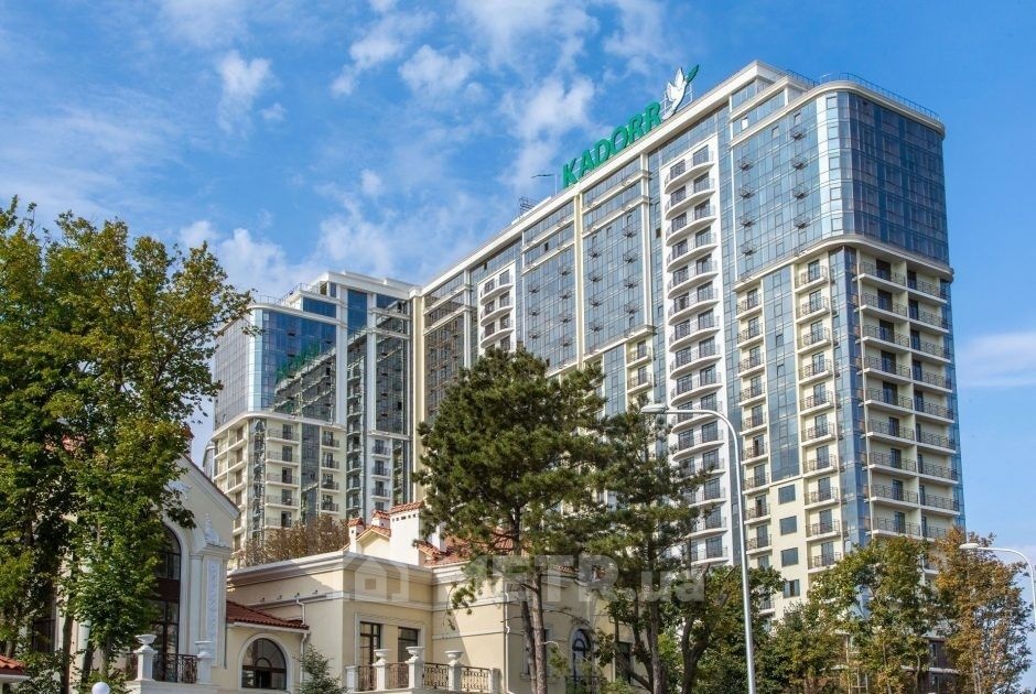 Фото квартиры, г. Одесса, бульвар Французский 60В (21901-1)