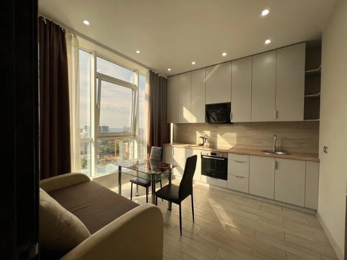 Квартира, доповнююче фото, 21901