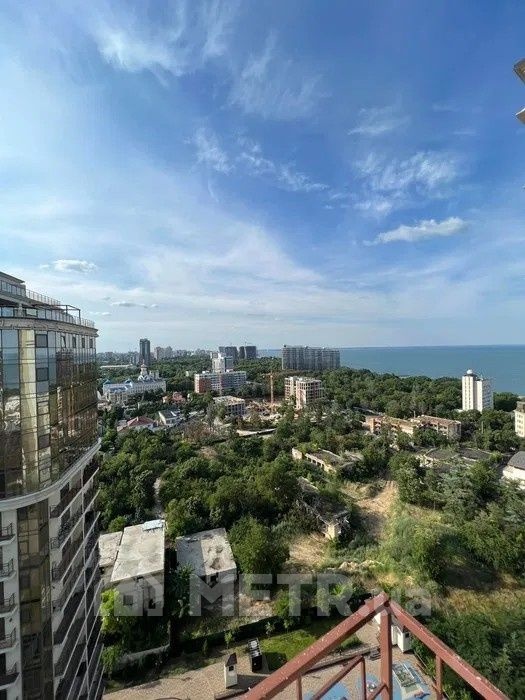 Фото квартиры, г. Одесса, бульвар Французский 60В (21901-12)