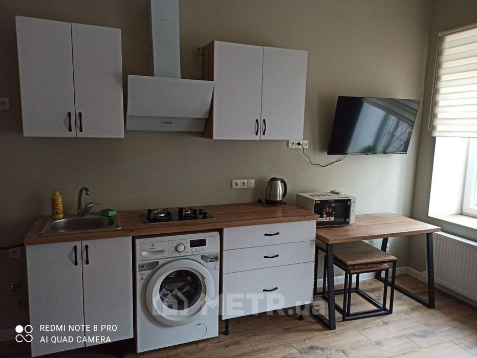 Фото квартиры, г. Одесса, ул. Нежинская 39 (21902-2)