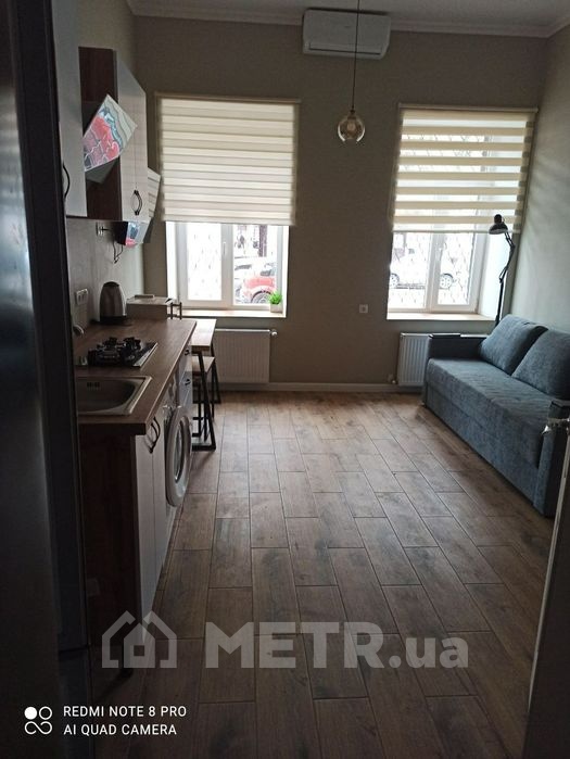 Фото квартиры, г. Одесса, ул. Нежинская 39 (21902-4)