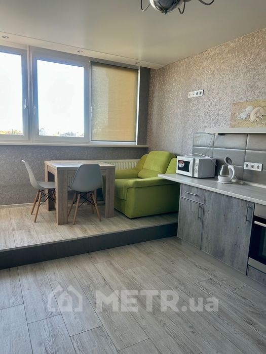 Фото квартиры, г. Одесса, ул. Балковская 137Г (21903-4)