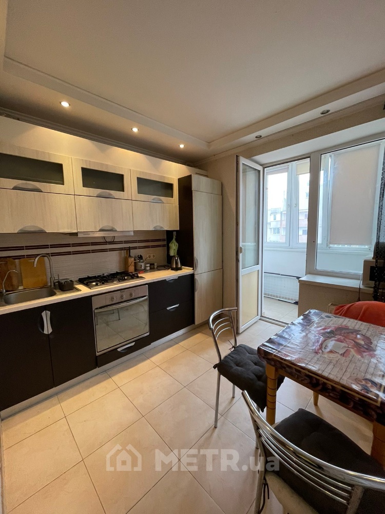 Фото квартиры, г. Одесса, ул. Академика Вильямса 59Ж (21904-1)