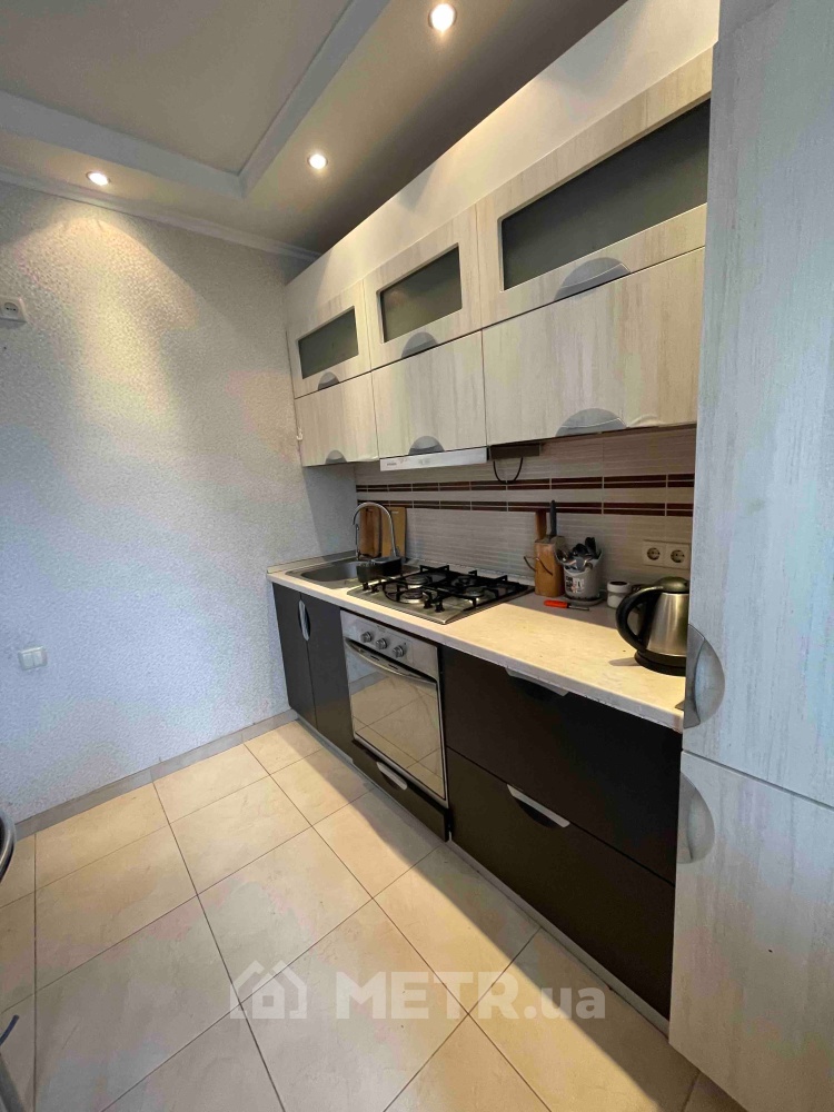 Фото квартиры, г. Одесса, ул. Академика Вильямса 59Ж (21904-2)