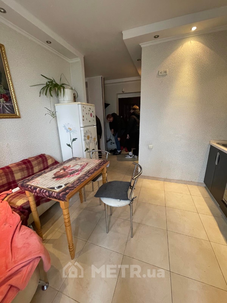 Фото квартиры, г. Одесса, ул. Академика Вильямса 59Ж (21904-4)