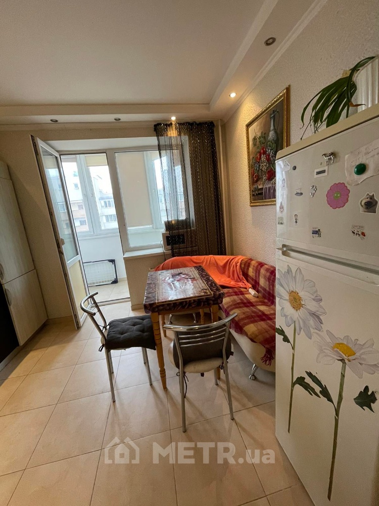 Фото квартиры, г. Одесса, ул. Академика Вильямса 59Ж (21904-5)