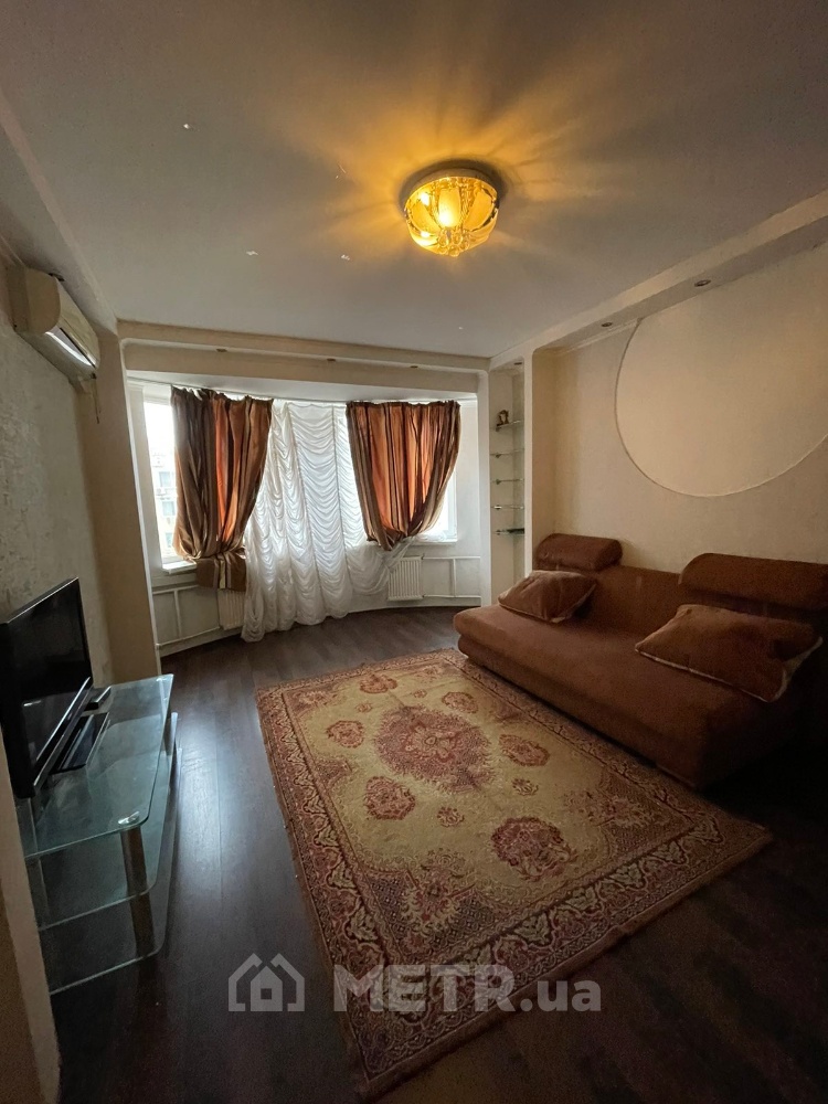 Фото квартиры, г. Одесса, ул. Академика Вильямса 59Ж (21904-6)