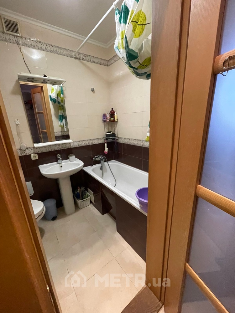 Фото квартиры, г. Одесса, ул. Академика Вильямса 59Ж (21904-9)