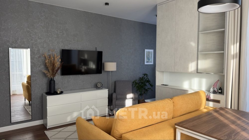 Фото квартиры, г. Одесса, ул. Дачная 28 (21906-1)