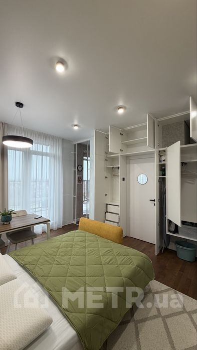 Фото квартиры, г. Одесса, ул. Дачная 28 (21906-12)