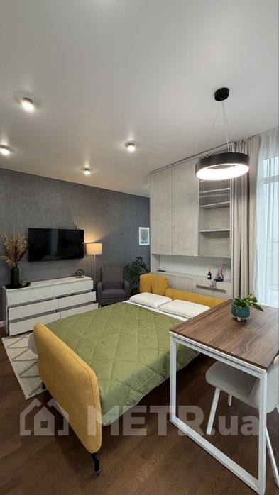 Фото квартиры, г. Одесса, ул. Дачная 28 (21906-11)