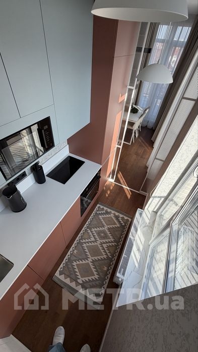 Фото квартиры, г. Одесса, ул. Дачная 28 (21906-16)