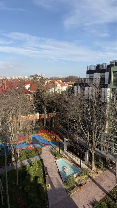 Квартира, доповнююче фото, 21906