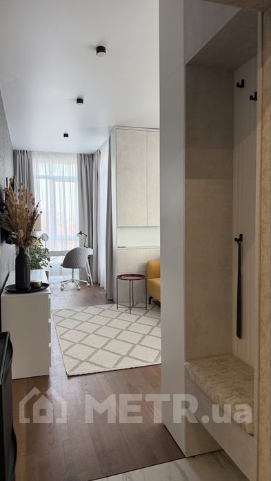 Фото квартиры, г. Одесса, ул. Дачная 28 (21906-7)