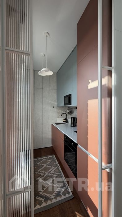 Фото квартиры, г. Одесса, ул. Дачная 28 (21906-14)