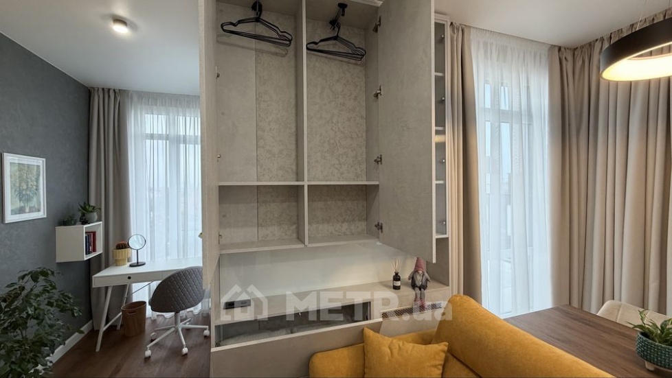 Фото квартиры, г. Одесса, ул. Дачная 28 (21906-9)