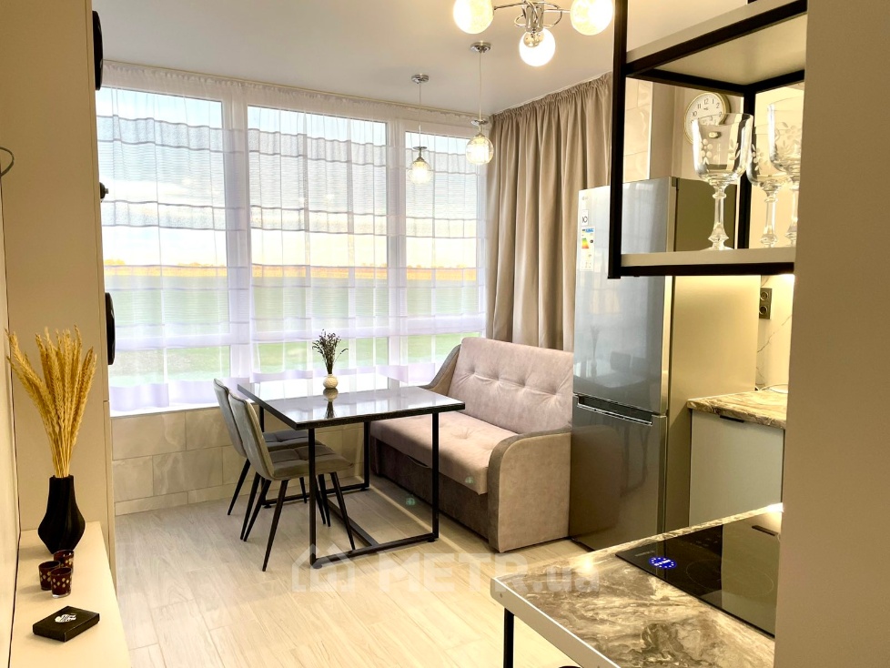 Фото квартиры, с. Крыжановка, ул. Генерала Бочарова 48 (21907-3)