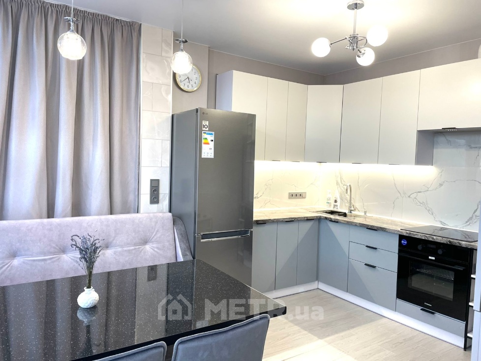 Фото квартиры, с. Крыжановка, ул. Генерала Бочарова 48 (21907-1)