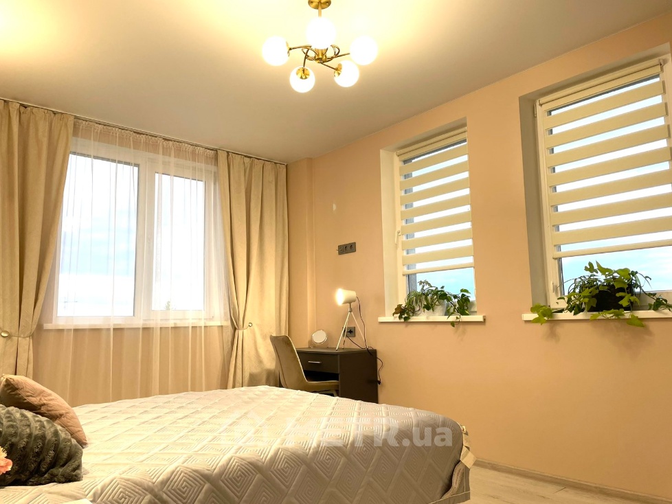 Фото квартиры, с. Крыжановка, ул. Генерала Бочарова 48 (21907-5)