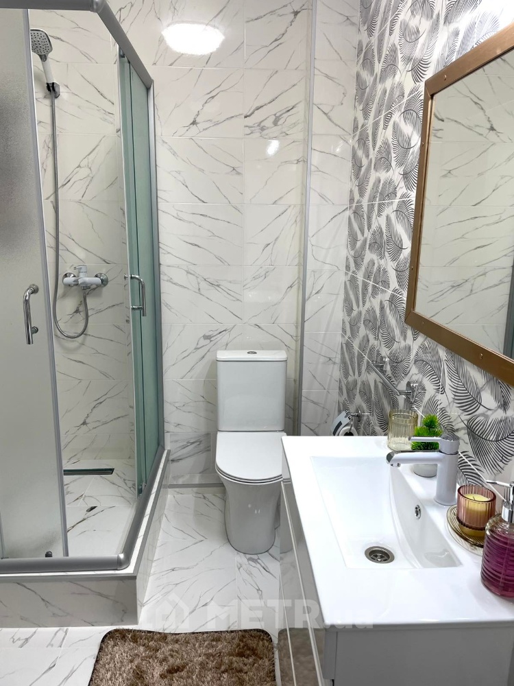 Фото квартиры, с. Крыжановка, ул. Генерала Бочарова 48 (21907-7)