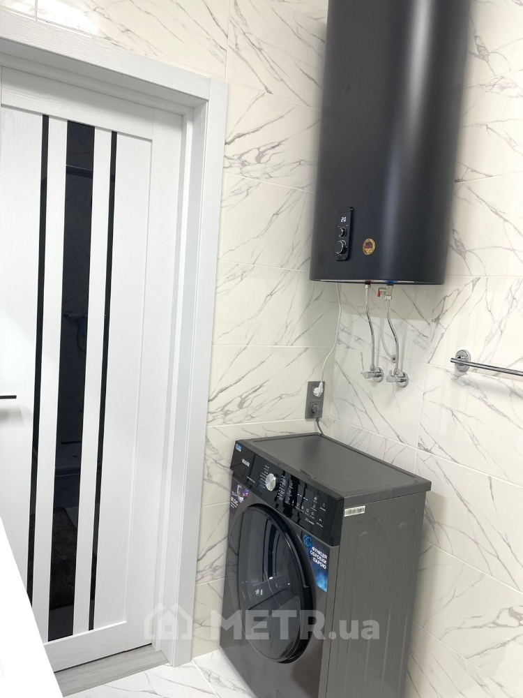 Фото квартиры, с. Крыжановка, ул. Генерала Бочарова 48 (21907-9)