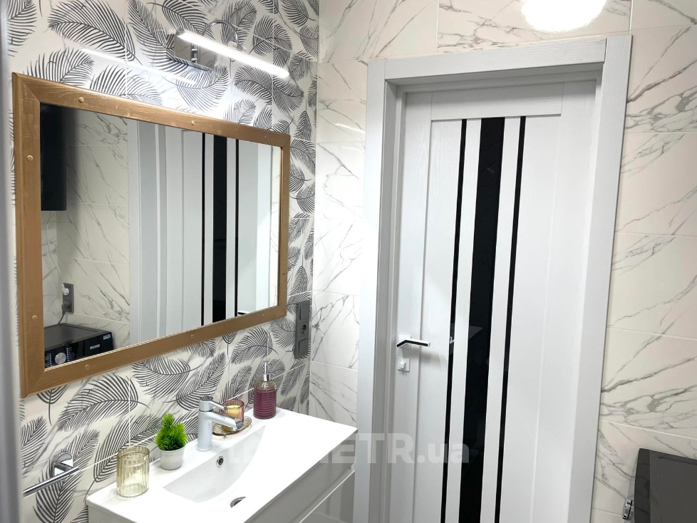 Фото квартиры, с. Крыжановка, ул. Генерала Бочарова 48 (21907-8)