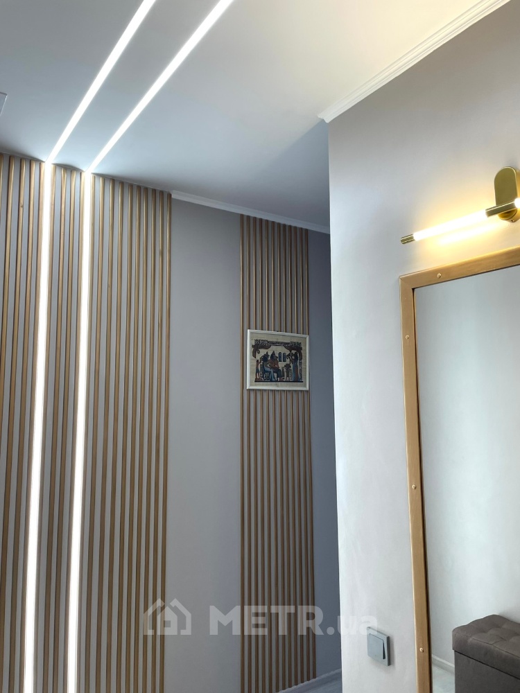 Фото квартиры, с. Крыжановка, ул. Генерала Бочарова 48 (21907-10)