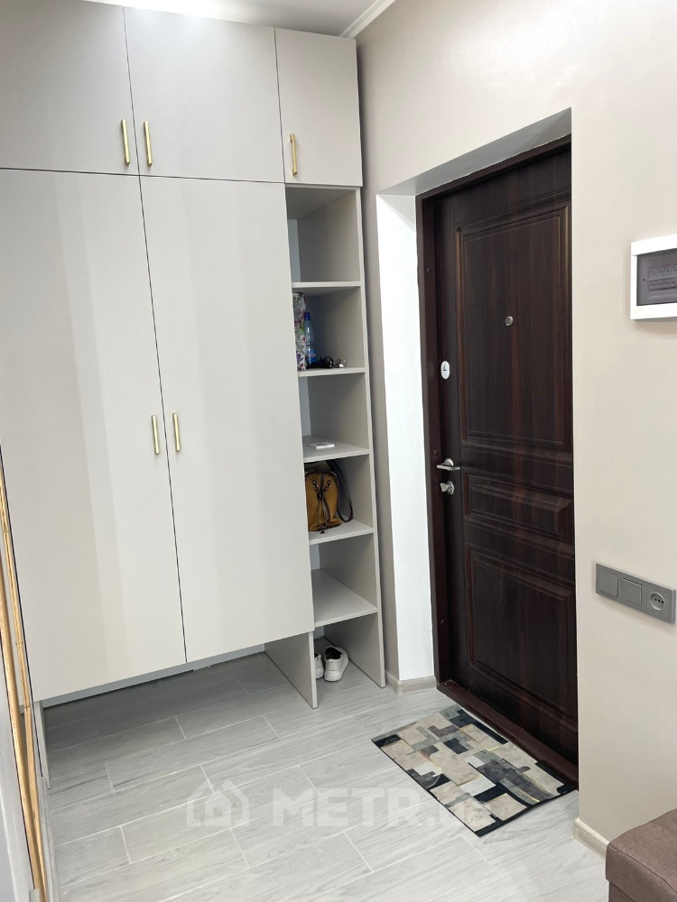 Фото квартиры, с. Крыжановка, ул. Генерала Бочарова 48 (21907-11)